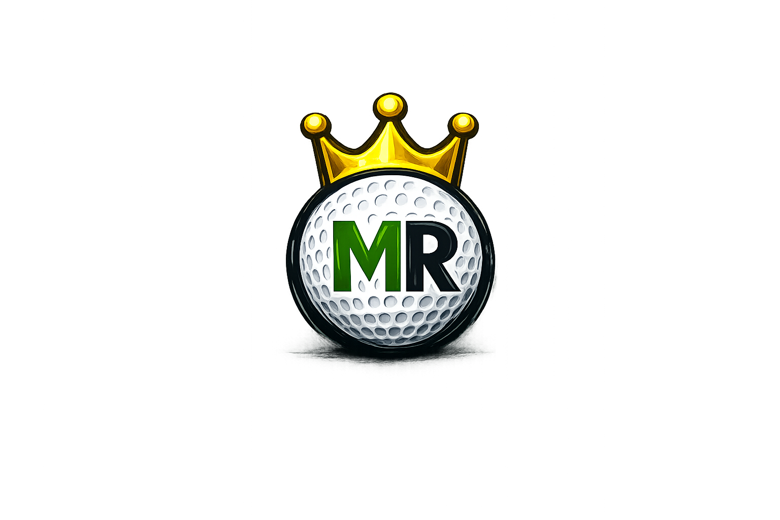 Matchplay Records logo